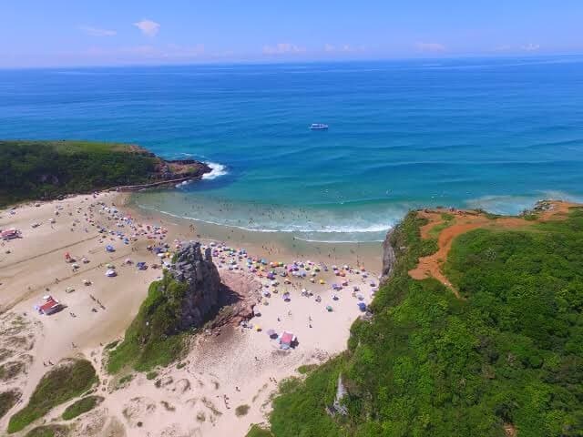 Place Torres Rio Grande Do Soul, Brasil