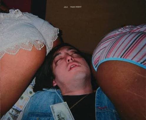 Music Joji - yeah right 