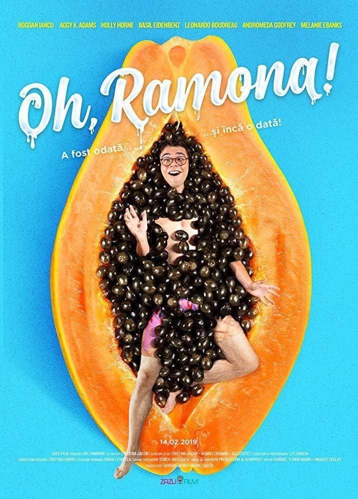 Película Oh Ramona!