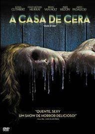 Película A casa de cera