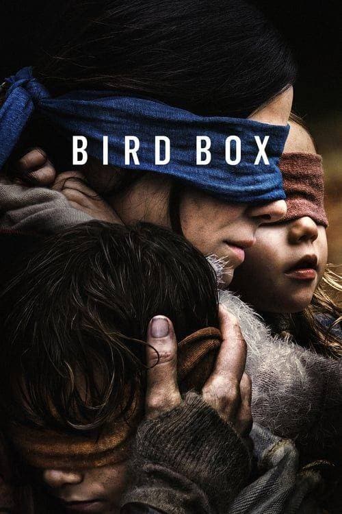 Película Bird box