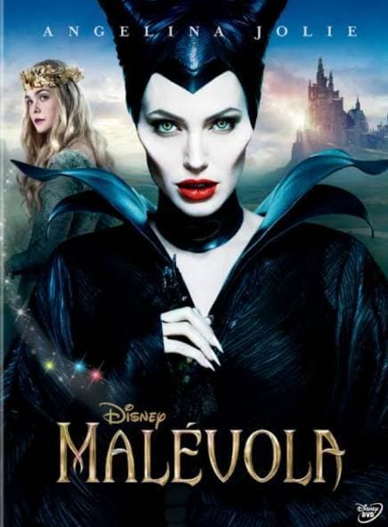 Película Malévola