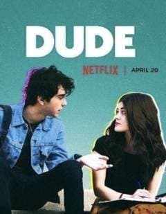 Película Dude