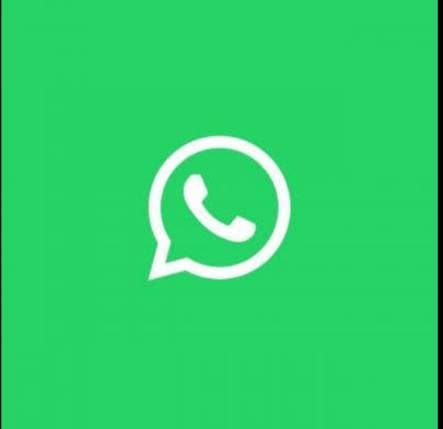 App WHATSAPP