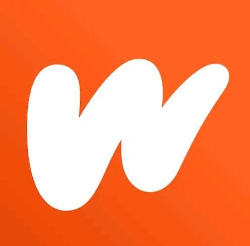 App Wattpad - onde histórias vivem