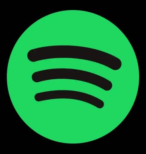 App Spotify: música e podcasts