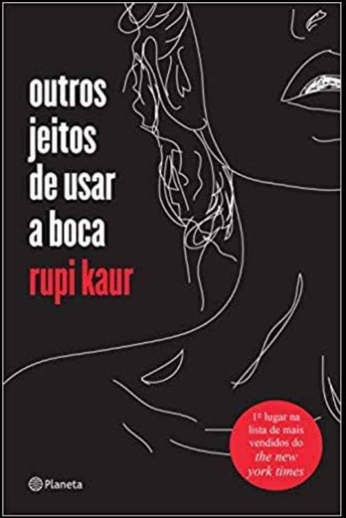 Libro Outros Jeitos De Usar A Boca