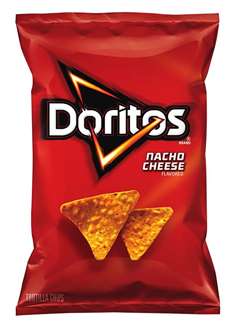 Moda Doritos