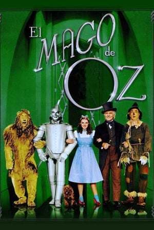 Movie The Wizard of Oz