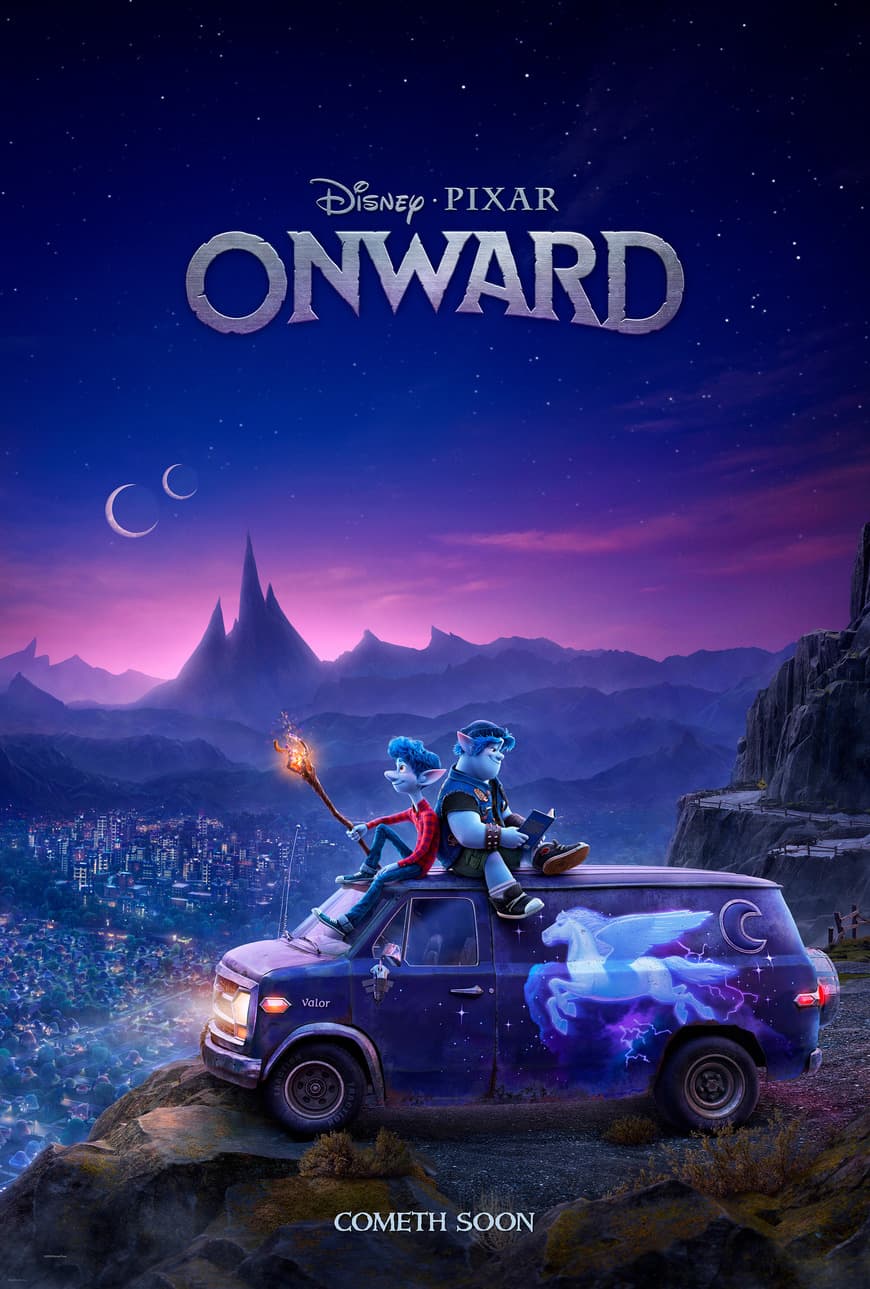 Movie Onward