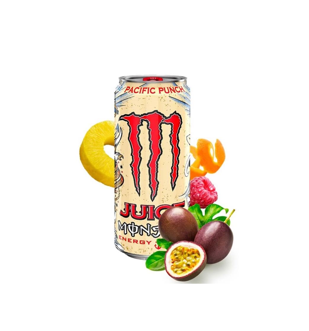 Product Monster Pacific Punch