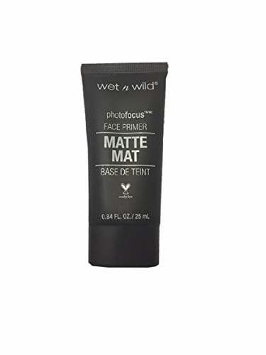 Belleza Wet n Wild Partners In Prime Coverall Base de Maquillaje