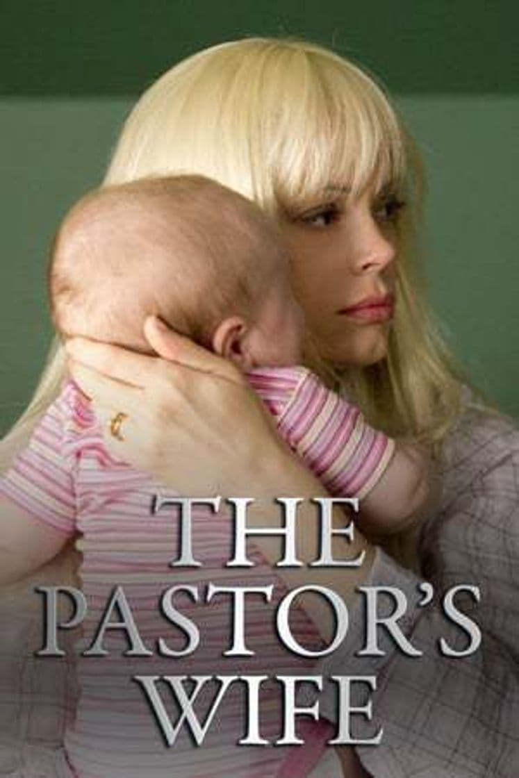 Movie The Pastor's Wife