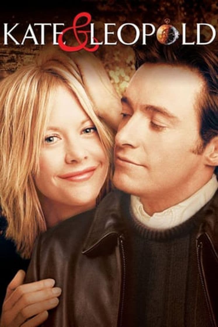 Movie Kate & Leopold