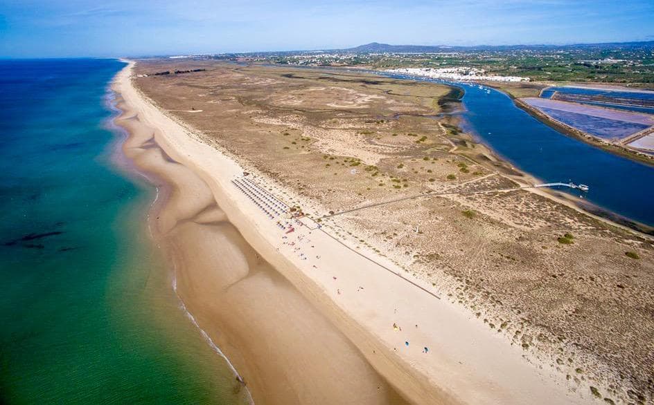 Place Praia da Terra Estreita