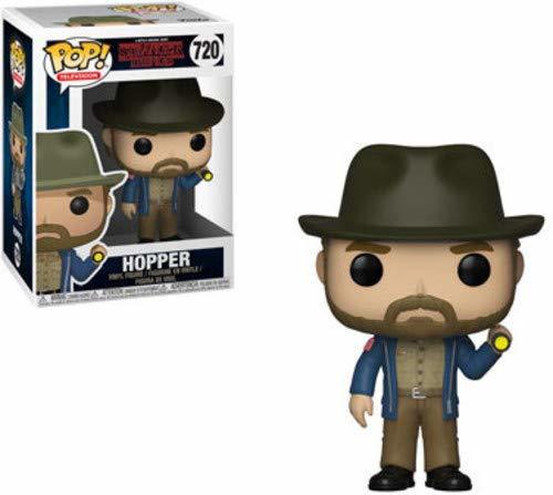 Juego Funko 36039 Pop Vinilo