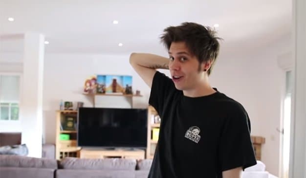 Moda elrubiusOMG - YouTube