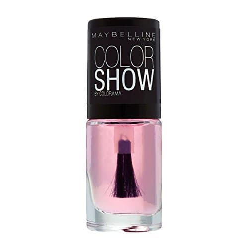 Belleza Maybelline New York Color Show, Esmalte de Uñas Secado Rápido, Tono