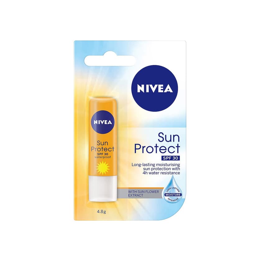 Producto NIVEA SUN Lip Balm with SPF 30