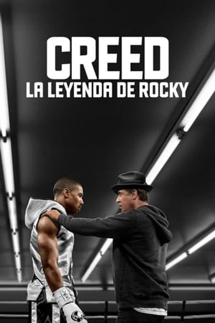 Película Creed