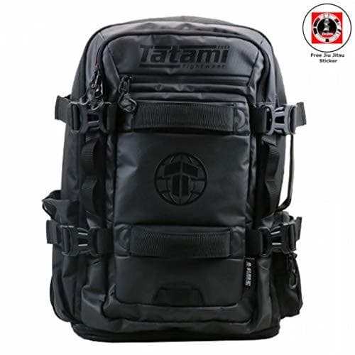 Product Tatami Mochila Omega – Hybrid Mochila Sport Mochila Bolsa de Deporte Bolsa de Entrenamiento