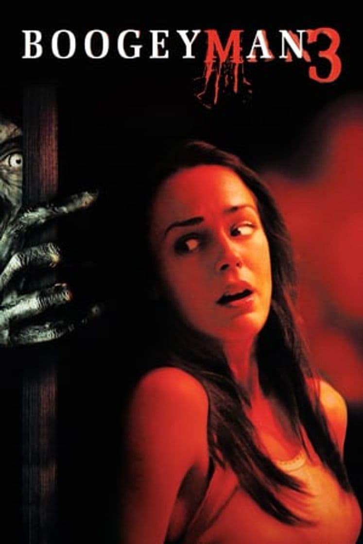 Movie Boogeyman 3