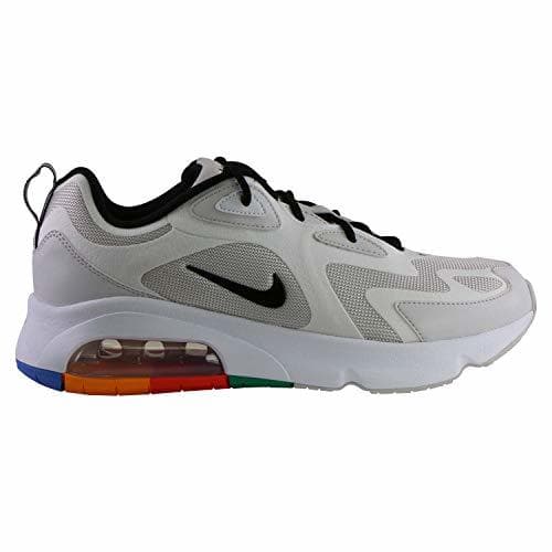 Producto Nike Air MAX 200, Zapatillas de Running para Asfalto para Hombre, Multicolor