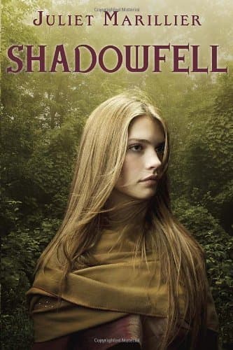 Book Shadowfell by Juliet Marillier