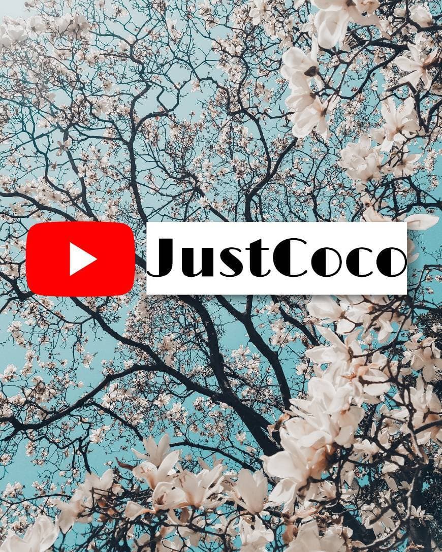 Moda JustCoco Vlogs - YouTube