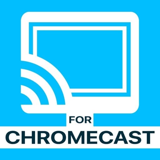 App Video & TV Cast | Chromecast