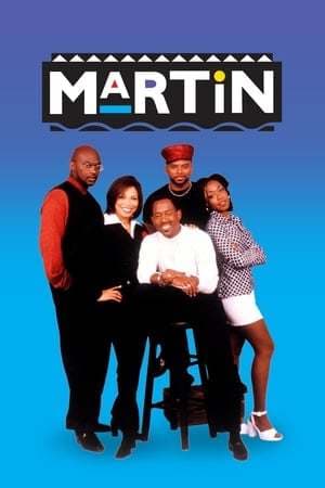 Serie Martin