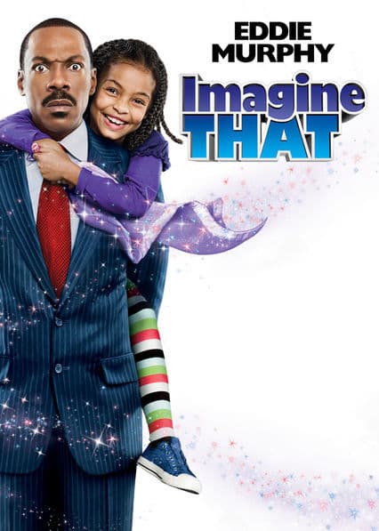 Movie Imagine That