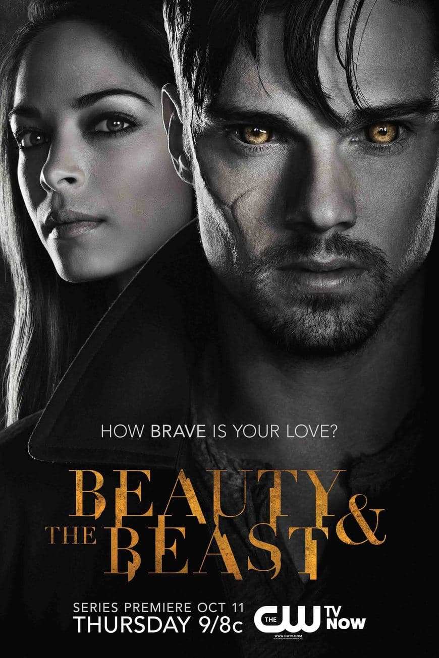 Serie Beauty and the Beast