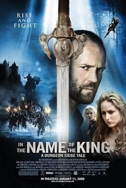 Movie In the Name of the King: A Dungeon Siege Tale