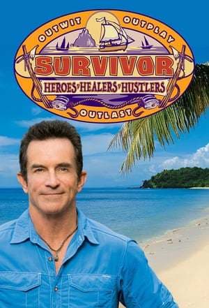 Serie Survivor