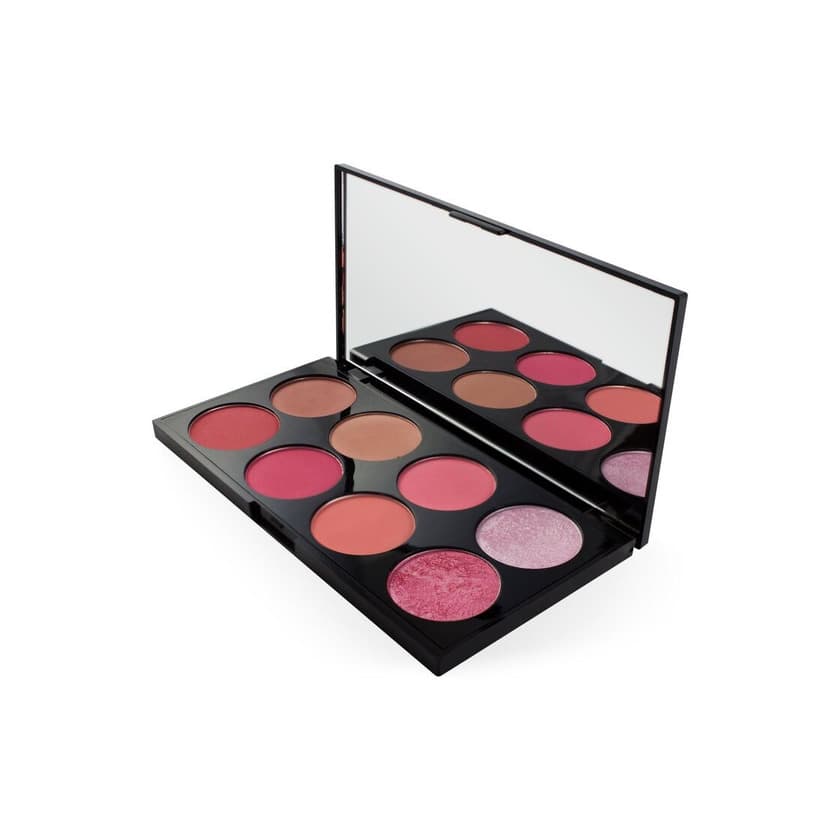 Product Ultra Blush Palette Sugar & Spice