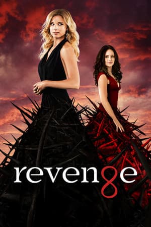 Serie Revenge