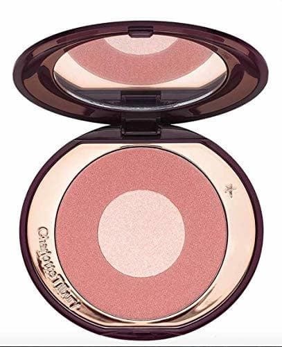 Belleza CHARLOTTE TILBURY Cheek to Chic