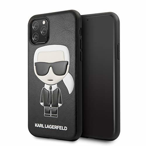 Producto Karl Lagerfeld KLHCN61IKPUBK - Carcasa para iPhone 11 Pro MAX