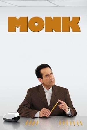 Serie Monk