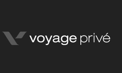 App Voyague privé