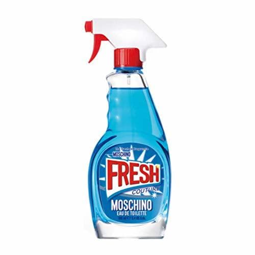 Producto Moschino Fresh Couture Agua de Tocador Vaporizador