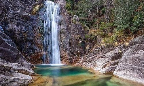 Place Cascata do Arado