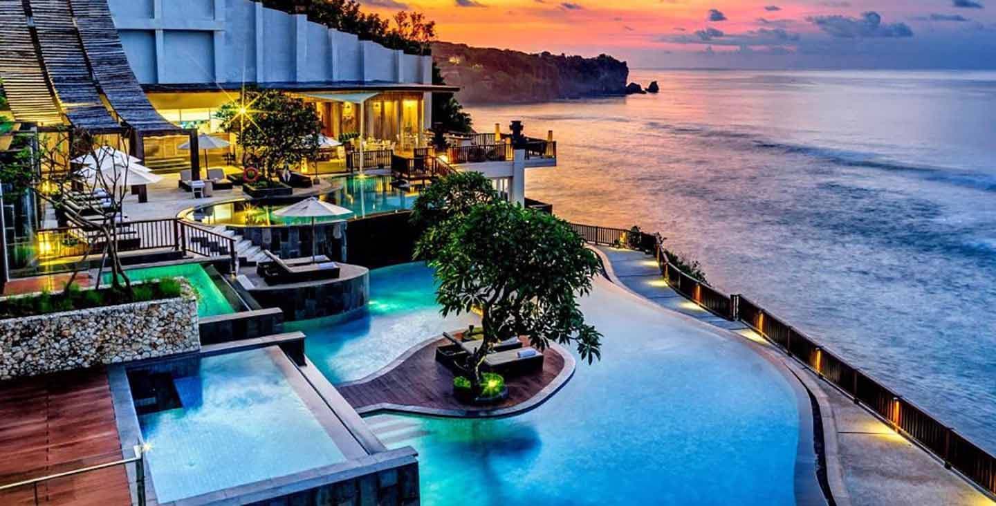 Place Bali