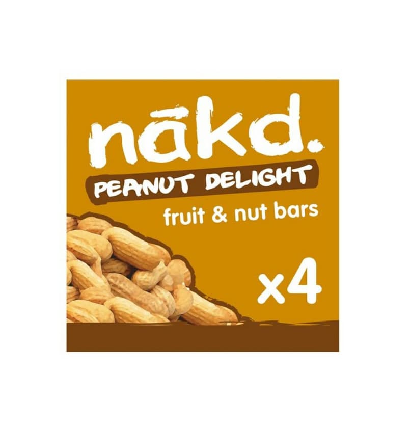 Product Snack bars