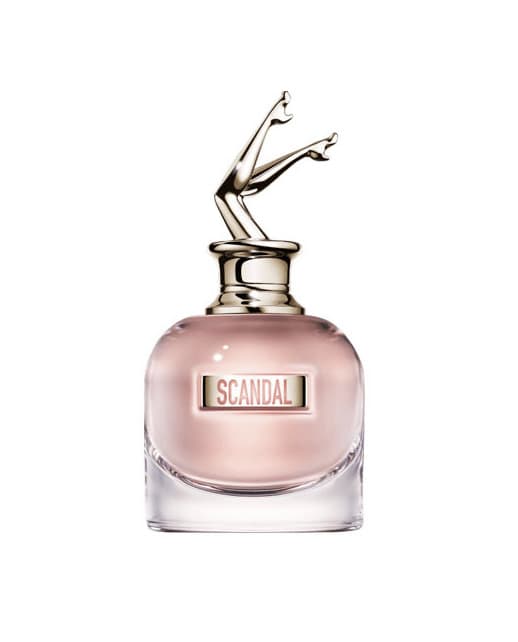 Product Perfume Scandal Jean Paul Gaultier