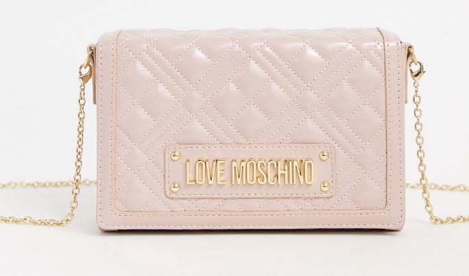 Product Mala Moschino