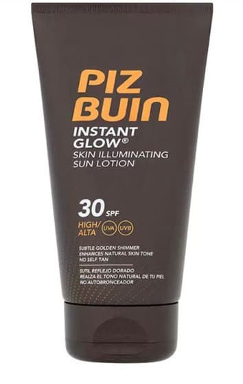 Product Protetor solar corpo SPF30 Piz Buin