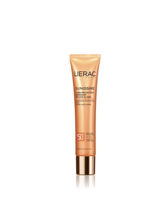 Product Protetor solar para rosto SPF50 Lierac