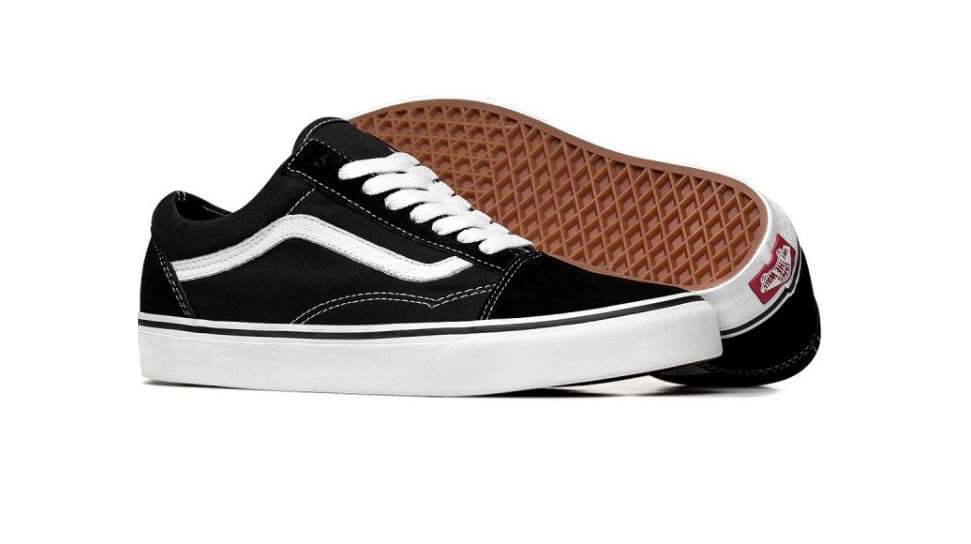 Producto Vans old skool